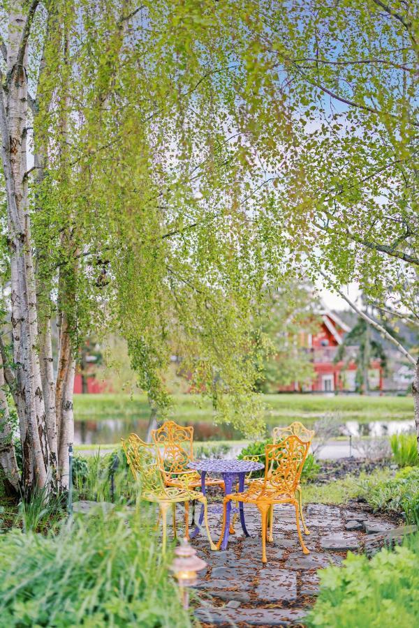 Trumpeter Inn フライデー・ハーバー エクステリア 写真