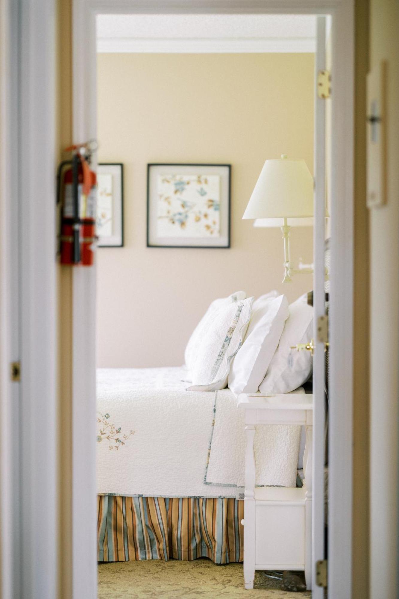 Trumpeter Inn フライデー・ハーバー 部屋 写真