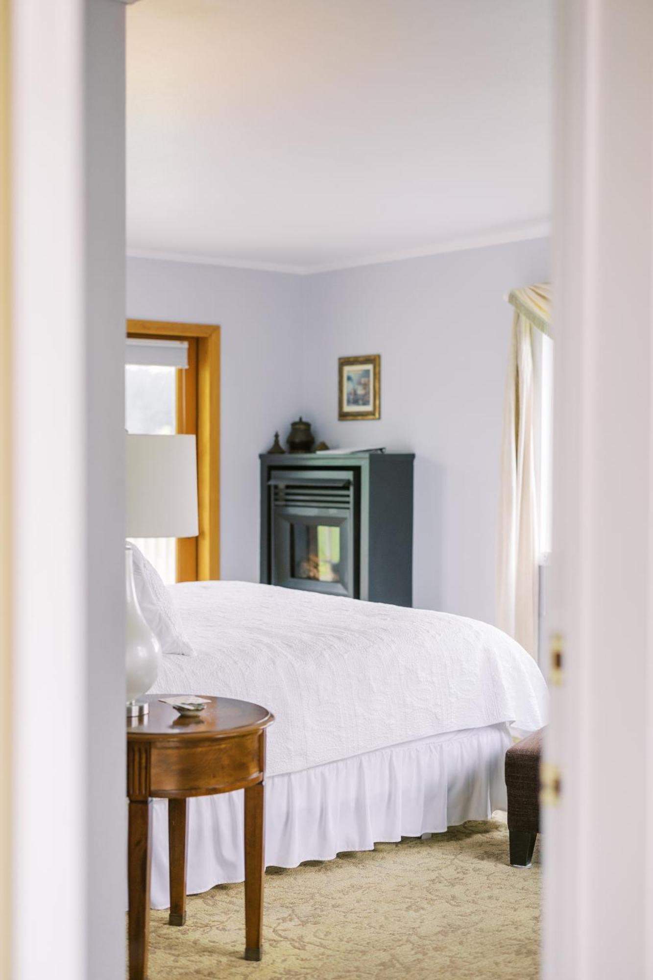 Trumpeter Inn フライデー・ハーバー 部屋 写真